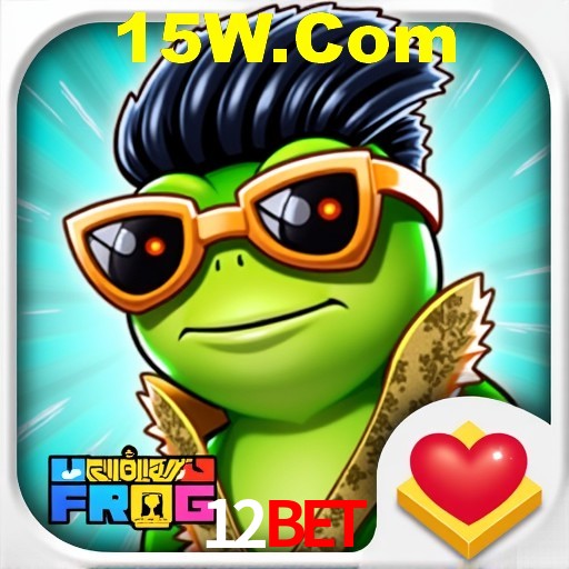 Provedores de Jogos 12bet
