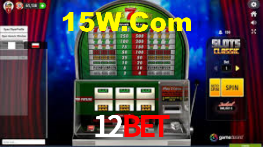 Interface Premium 12bet
