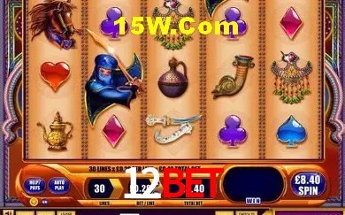 Ofertas Exclusivas 12bet