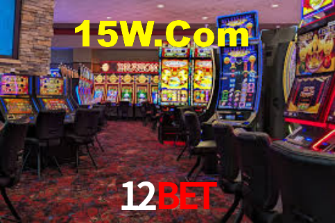 Interface do App 12bet