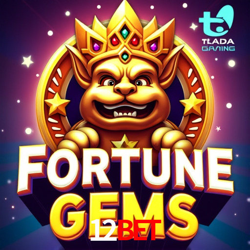 Descubra o Mundo do Cassino Online com 12bet