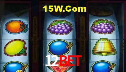 A Emoção da Loteria na 12bet: Uma Chance de Mudança de Vida